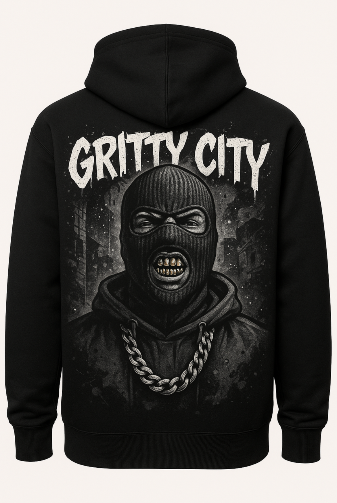 GCT Hoodies Mens