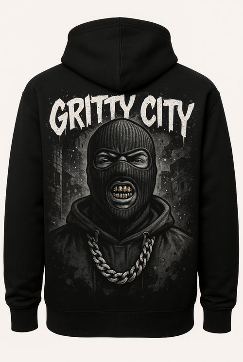 GCT Hoodies Mens