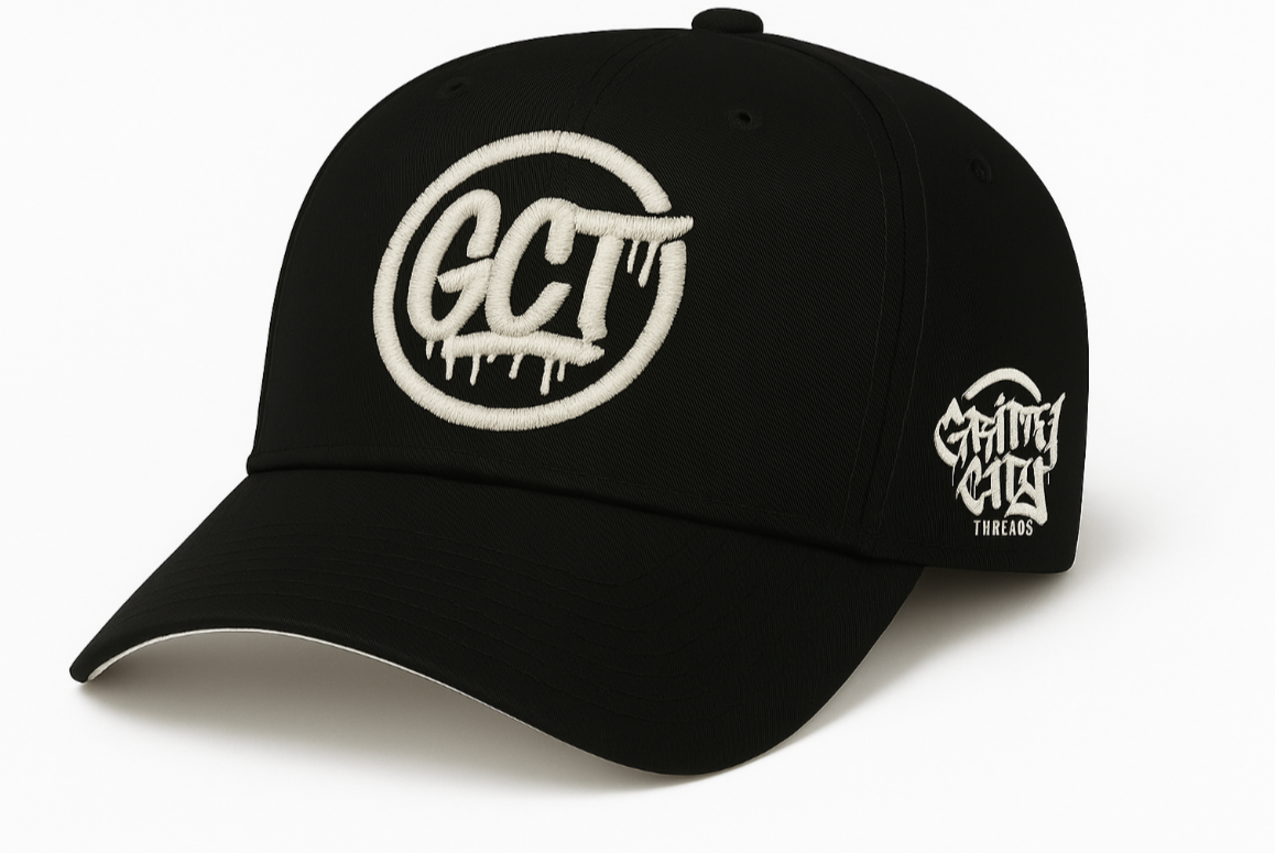 GritCap Series