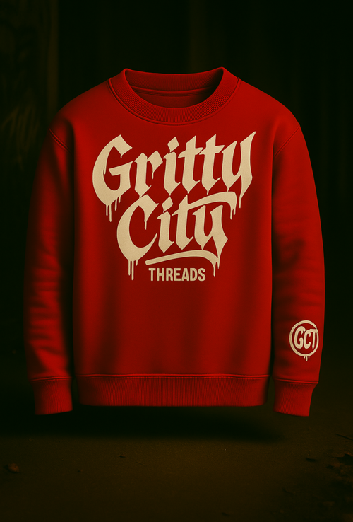 CityBound Crew Mens