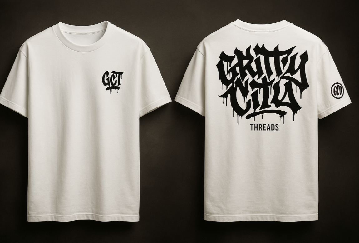 Street Tees Mens