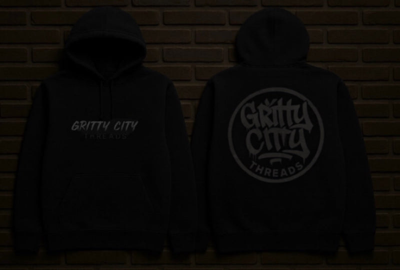GCT Hoodies Womens