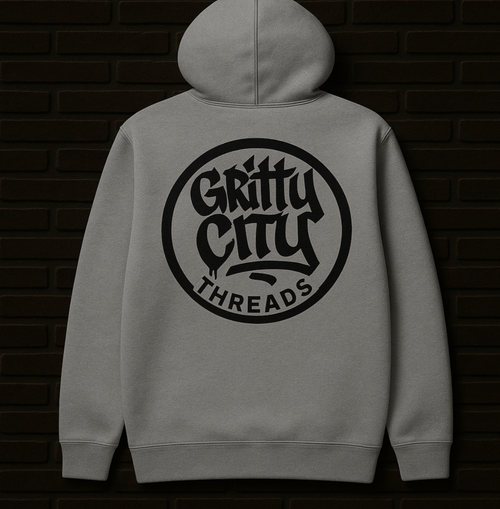 GCT Hoodies Mens